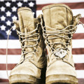 US Navy SEAL Danny Dietz Memorial Team Roping Weekend
