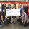 Fort Bend ISD Students to Benefit from $10,000 Fort Bend Education  Foundation Grant