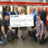 Fort Bend ISD Students to Benefit from $10,000 Fort Bend Education  Foundation Grant