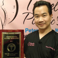 Consumers’ Research Council of America Honors Dr. Peter Chang