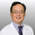 Houston Methodist Primary Care Group Welcomes Dr. Paul Tse