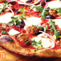 Blaze Fast Fire’d Pizza Brings Artisanal Eats to Sugar Land