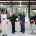 Fort Bend Christian Academy Celebrates Grand Opening of Art Pavilion and  6th State Championship of Visual Arts Program