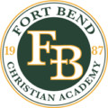 Fort Bend Christian Academy Faith. Academics. Arts. Athletics.