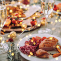 Wine and Food Pairing for the Holidays