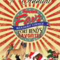9th Annual FOCUS FAVS Readers’ Choice of Fort Bend’s Favorites