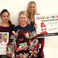Child Advocates of Fort Bend  Christmas Home Tour Tickets Now Available