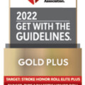 Houston Methodist Sugar Land Hospital Receives – Get With The Guidelines Target: Stroke Gold Plus Achievement Award
