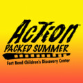 Action-Packed Summer Fort Bend Children’s Discovery Center Crushes Summer with Immersive Experiences For Families Ready To Vacay!  Now To August 6th