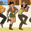 Learn Line-Dancing Basics at Mission Bend Branch Library