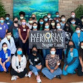 Memorial Hermann Sugar Land Holds Interactive Workshop with Area Students