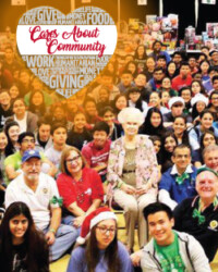 Fort Bend Focus Care About Community