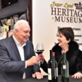 Sugar Land Heritage Foundation Announces 2nd Annual “Night of Wine and Food at the Museum”