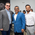 Dhanani Private Equity Group  Celebrates Corporate Headquarters Opening with $7 Million Distribution Event