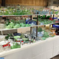 48th Annual Houston Glass Club  Vintage Glass and Antique Show and Sale
