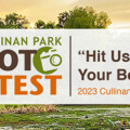 2023 Cullinan Park Photo Contest