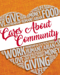 Fort Bend Focus  Cares About Community
