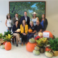 The Great Pumpkin Round Up: Open Saturdays October 14th through November 25th at The George Ranch