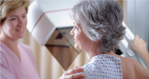 Take care of yourself during the month of love with 3D mammography offered at the Breast Care Center at Houston Methodist Sugar Land Hospital.