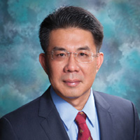 Dr. Chih-Hsiang (Thompson) Lin.