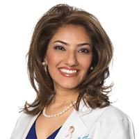 Dr. Shelena C. Lalji Dr. Shel Wellness & Medical Spa