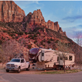 5 Tips to Start Your Own RV Adventure