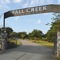 Fall Creek Vineyards