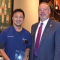 OakBend Medical Center Announces 2019 Physician of The Year