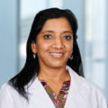 Houston Methodist Sugar Land Hospital Welcomes Endocrinologist  Vidhya Subramanian, M.D.
