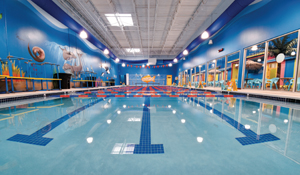 Goldfish Swim School of Sugar Land Makes a Big Splash in Fort Bend County |  Fort Bend Focus Magazine