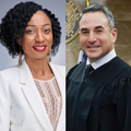 Changes From the Bench: Conversations with Judge Tameika Carter and Judge J. Christian Becerra