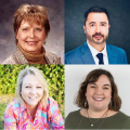 Sugar Land Heritage Foundation Announces 2023 President and New Board Members