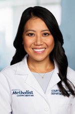 Courtney Chang, M.D., Urologist