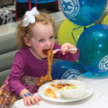The Exchange Club of Sugar Land’s 29th Annual Spaghetti Dinner