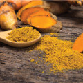 Time For  Some Turmeric