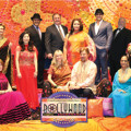The Fort Bend Education Foundation Presents Its 23rd Annual Bollywood Nights Gala