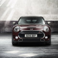 2016 Mini Cooper Clubman