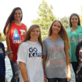Fort Bend Panhellenic Announces Recruitment Workshop and 2016 Scholarship Program