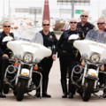 Sugar Land’s 6th Annual Law Enforcement Memorial Ride