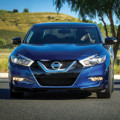 2016 Nissan Maxima