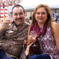 Sugar Land Wine & Food Affair 2016