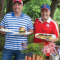 Fort Bend’s Grilling Gurus