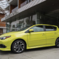 2016 SCION iA, iM and tC