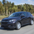 2016 Honda HR-V