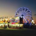 The Fort Bend County Fair:  80 Years of Tradition