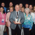 OakBend Medical Center Board President Receives Statewide Recognition