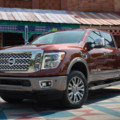 2016 Nissan Titan XD