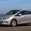 2016 Chervrolet Volt