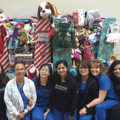 Houston Methodist Sugar Land Hospital Offering Free Flu Shots  to Benefit Santa’s Exchange