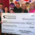 Ron Brandani Wins “I Am Sienna” Contest